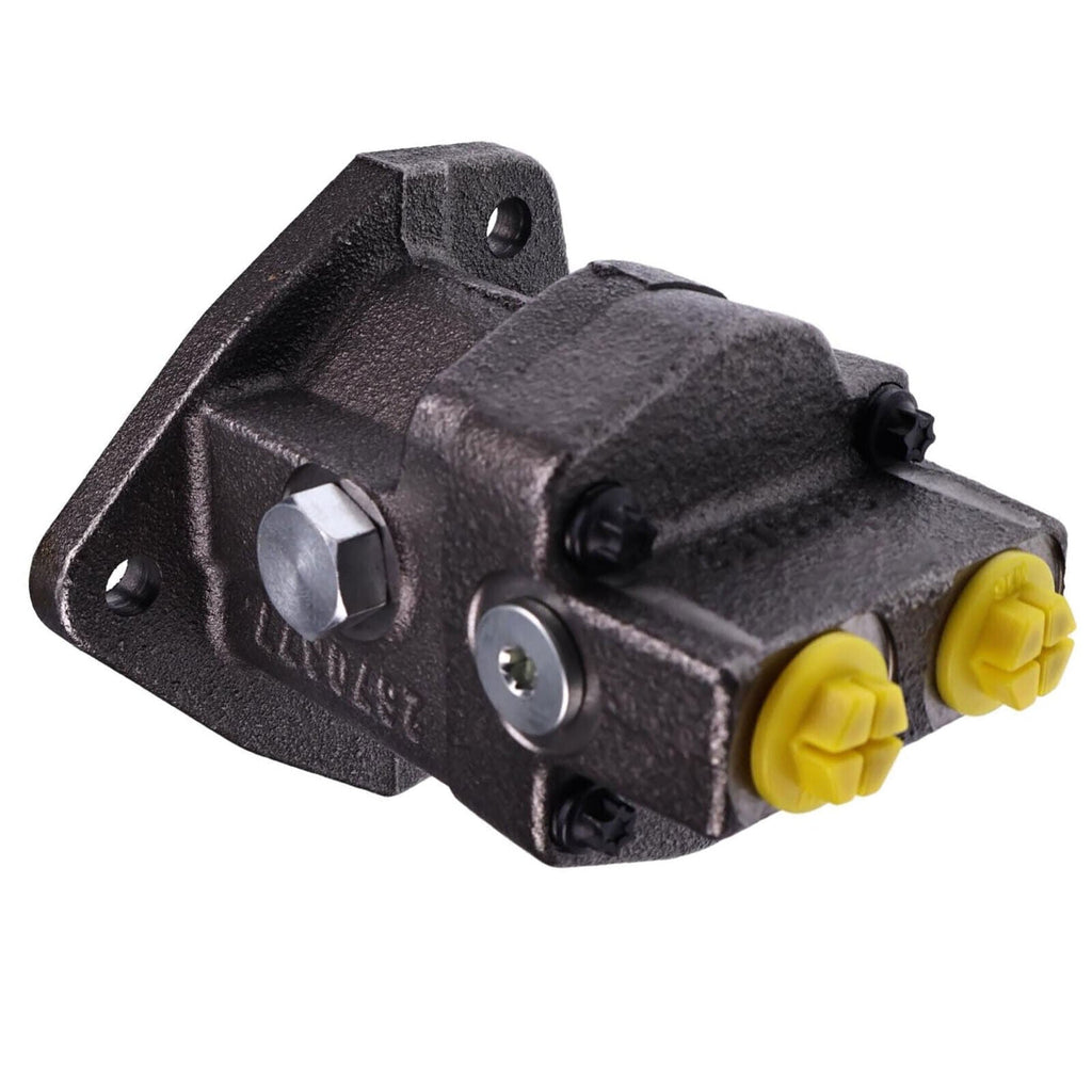 Fuel Pump for Detroit Series 60 12.7L & 14L Engine 23535190 23535540 23535207