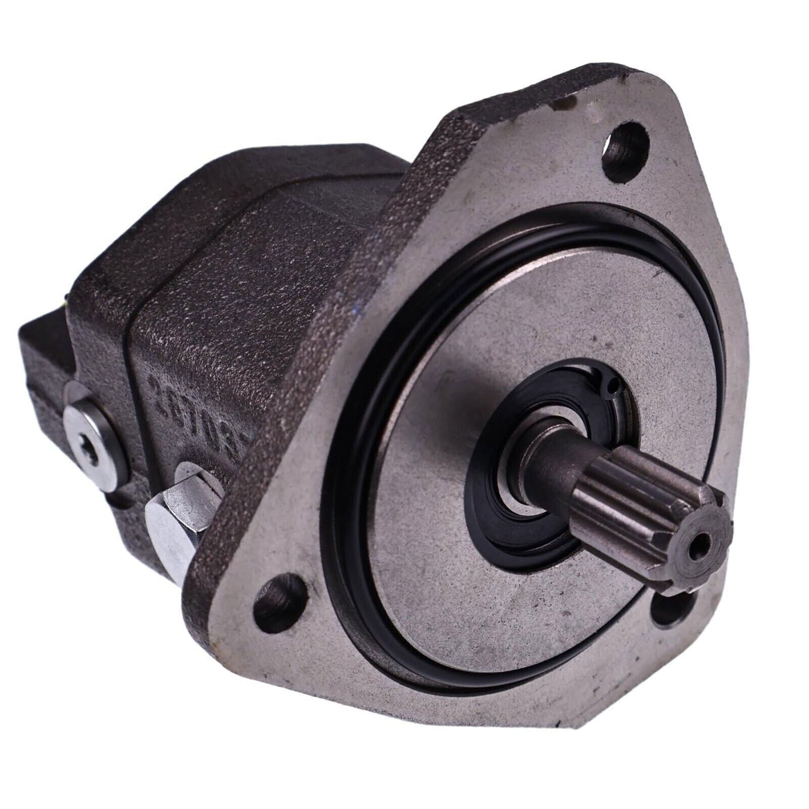Fuel Pump for Detroit Series 60 12.7L & 14L Engine 23535190 23535540 23535207