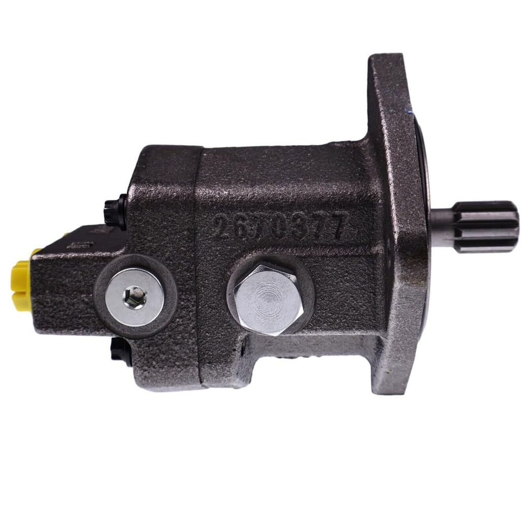 Fuel Pump for Detroit Series 60 12.7L & 14L Engine 23535190 23535540 23535207