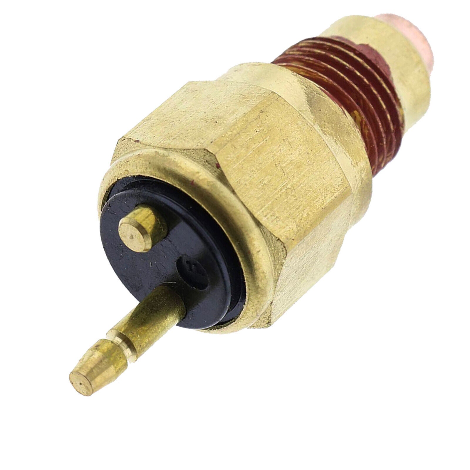 For John Deere Temperature Sending Switch JD 650 655 750 850 950 1050 CH15516