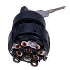 Ignition Switch 4360469 For JLG 12VDC-20A 24VDC-10A 48VDC-4A E201575