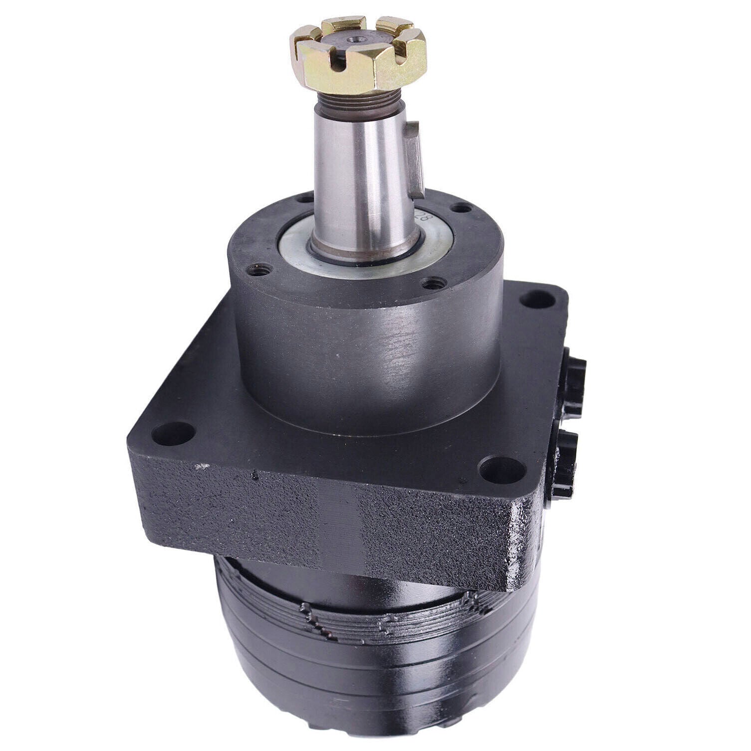 015-5007-00 Hydraulic Motor Fit for Exmark CCW Lazer Z XS DS Series HGM-18E-3056