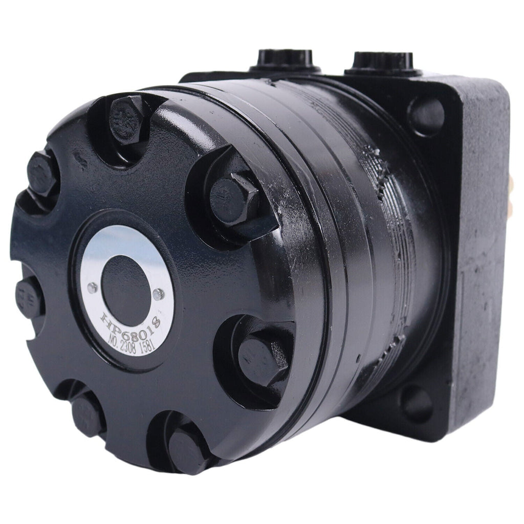 015-5007-00 Hydraulic Motor Fit for Exmark CCW Lazer Z XS DS Series HGM-18E-3056