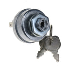 2PCS Ignition Switch for 725-1717, 925-1717, Zero Turn Mower, Garden Tractor