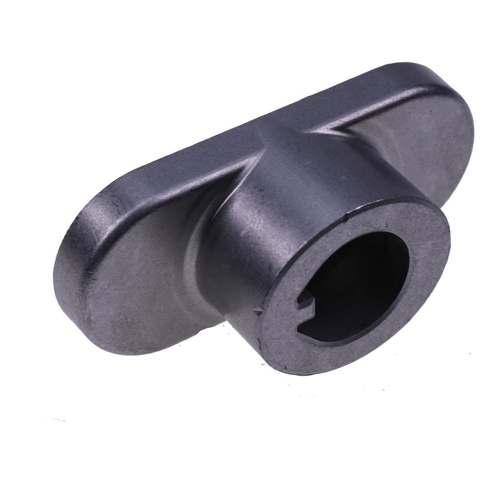 Blade Adapter 748-0376 748-0376E for MTD,Murray,Troy-Bilt,Yard Machine,Yardman