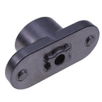 Blade Adapter 748-0376 748-0376E for MTD,Murray,Troy-Bilt,Yard Machine,Yardman