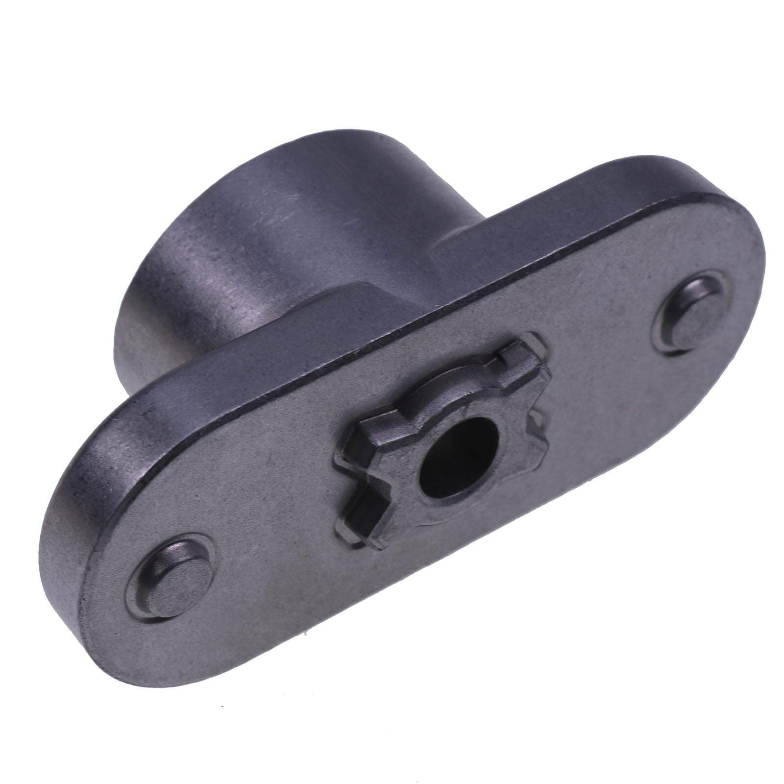 Blade Adapter 748-0376 748-0376E for MTD,Murray,Troy-Bilt,Yard Machine,Yardman