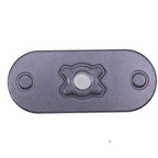 Blade Adapter 748-0376 748-0376E for MTD,Murray,Troy-Bilt,Yard Machine,Yardman