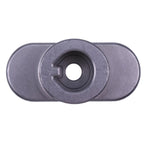 Blade Adapter 748-0376 748-0376E for MTD,Murray,Troy-Bilt,Yard Machine,Yardman