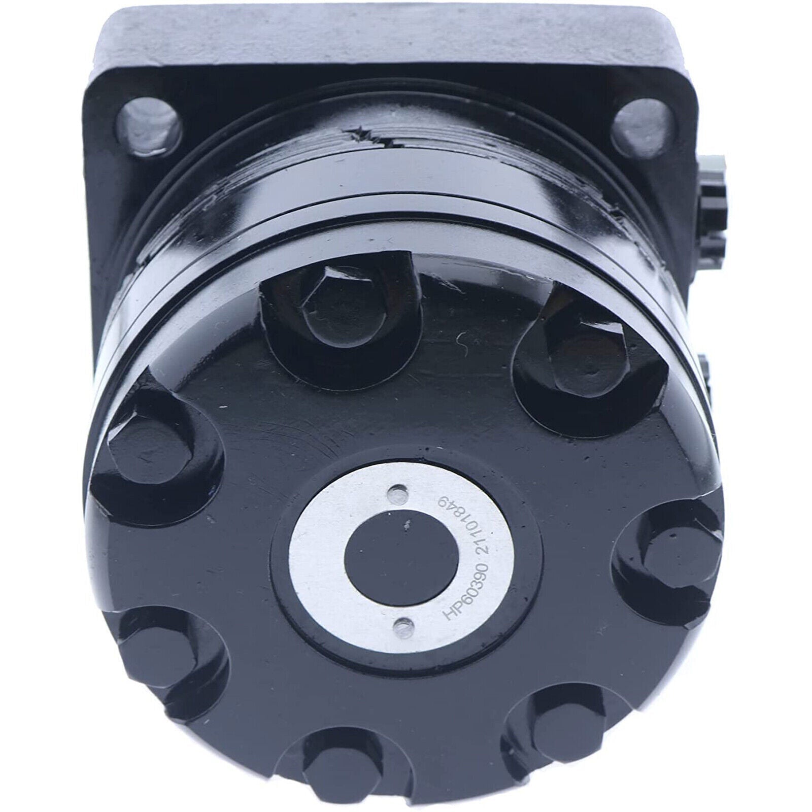 Wheel Motor for Oregon 27-504 Hydro Gear HGM-15E-3138 Scag 483190 600922 5100407