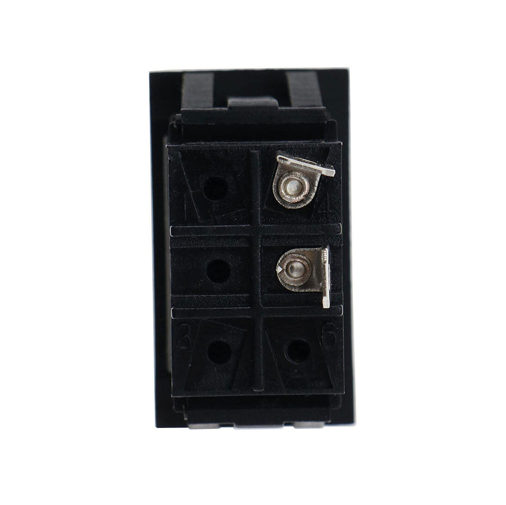 New Headlight Switch for Snapper Craftsman Simplicity 1703799SM 1703799
