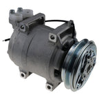 506012-2320 Compressor for GMC W5 W5500HD Isuzu NPR NQR NRR Engine 2005-2010