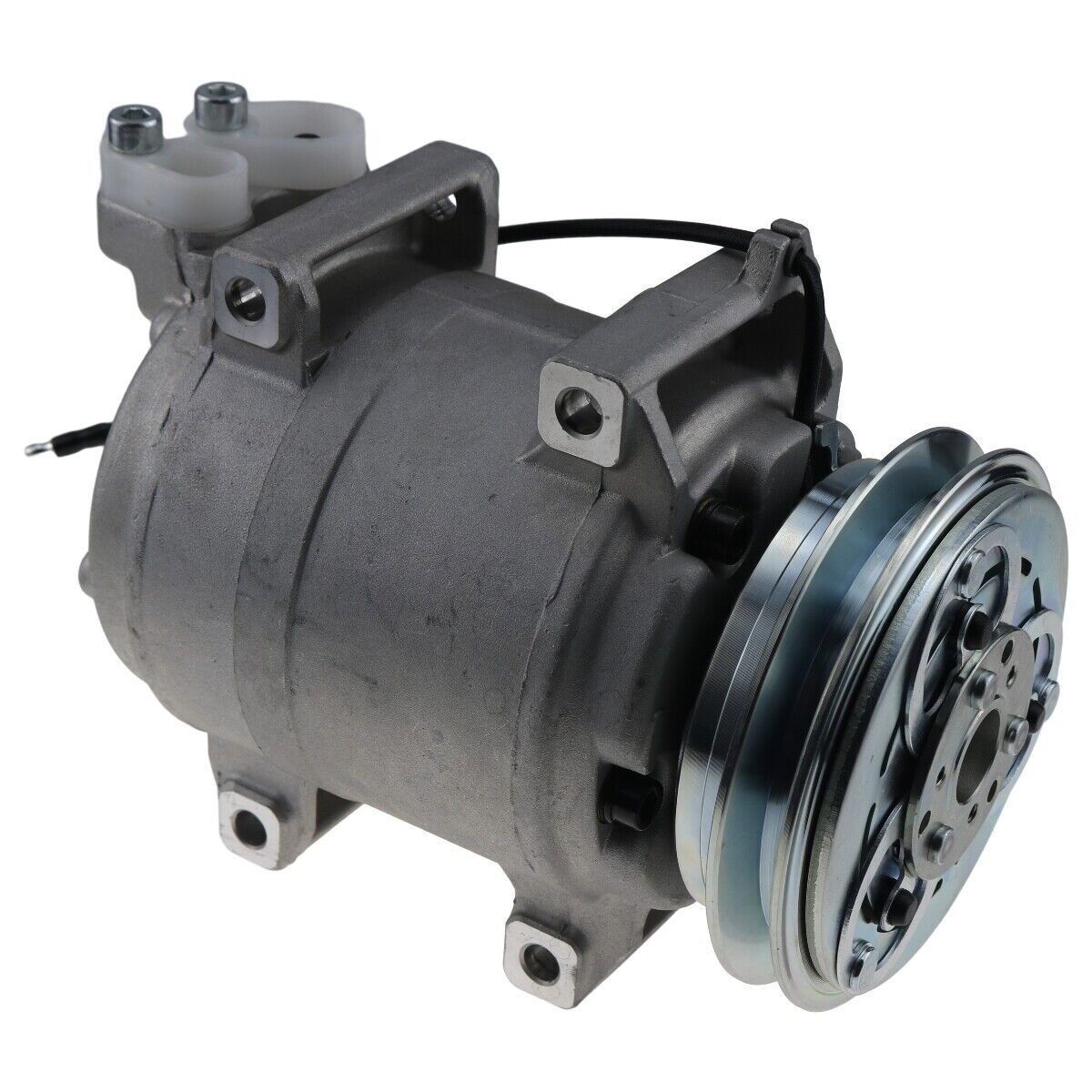 506012-2320 Compressor for GMC W5 W5500HD Isuzu NPR NQR NRR Engine 2005-2010