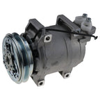 506012-2320 Compressor for GMC W5 W5500HD Isuzu NPR NQR NRR Engine 2005-2010