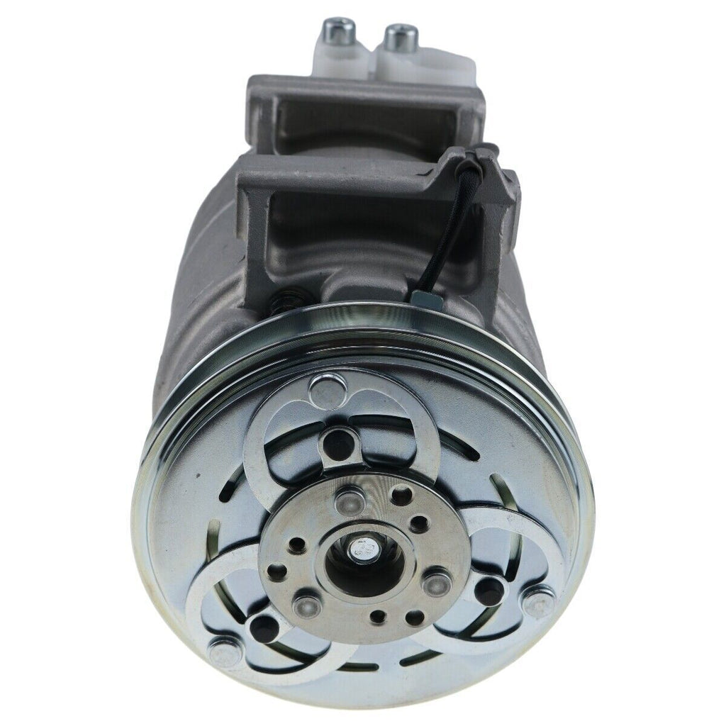 506012-2320 Compressor for GMC W5 W5500HD Isuzu NPR NQR NRR Engine 2005-2010
