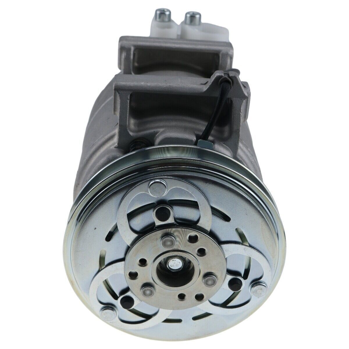 506012-2320 Compressor for GMC W5 W5500HD Isuzu NPR NQR NRR Engine 2005-2010