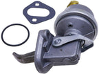 Fuel Lift Pump for CASE Backhoe Loader 580M 580SM 580SN Wheel Loader 521D 621D