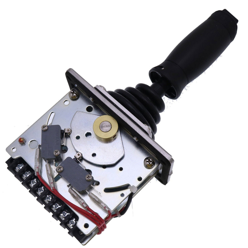 Joystick Controller 20424GT for Genie S-40,S-45,S-60,S-65,S-80,S-85,Z-34/22 IC