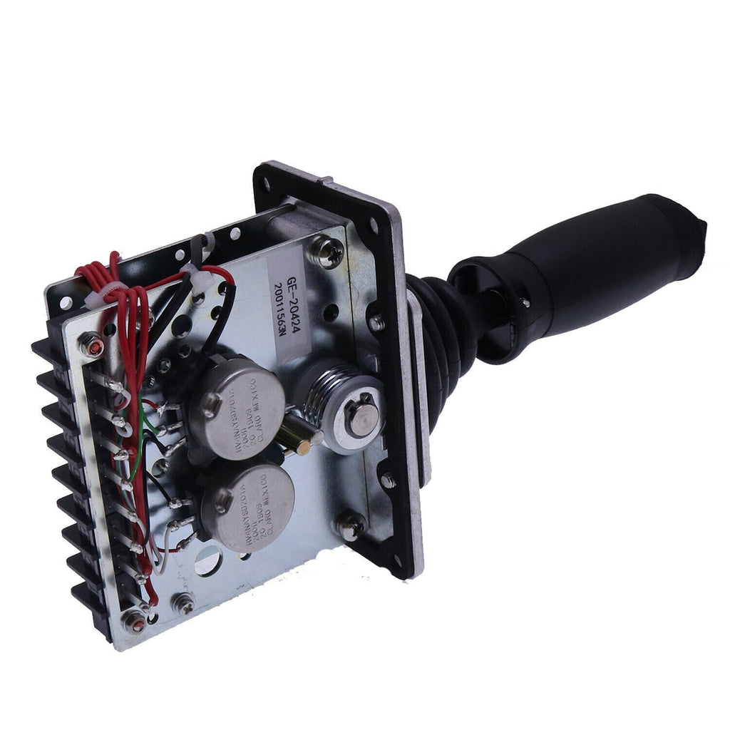 Joystick Controller 20424GT for Genie S-40,S-45,S-60,S-65,S-80,S-85,Z-34/22 IC