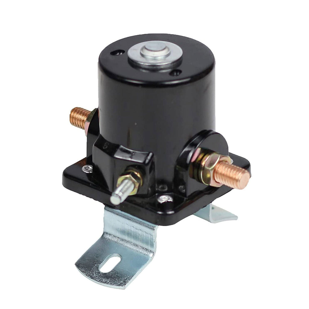 For Ford 2N 8N 9N Tractor Starter Solenoid Switch 6 Volt 1948-1952 8N11450