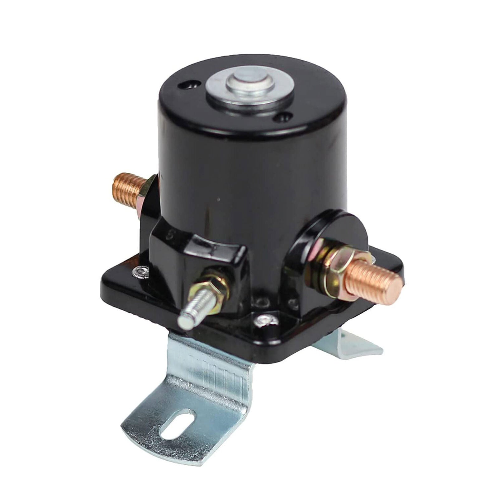 For Ford 2N 8N 9N Tractor Starter Solenoid Switch 6 Volt 1948-1952 8N11450