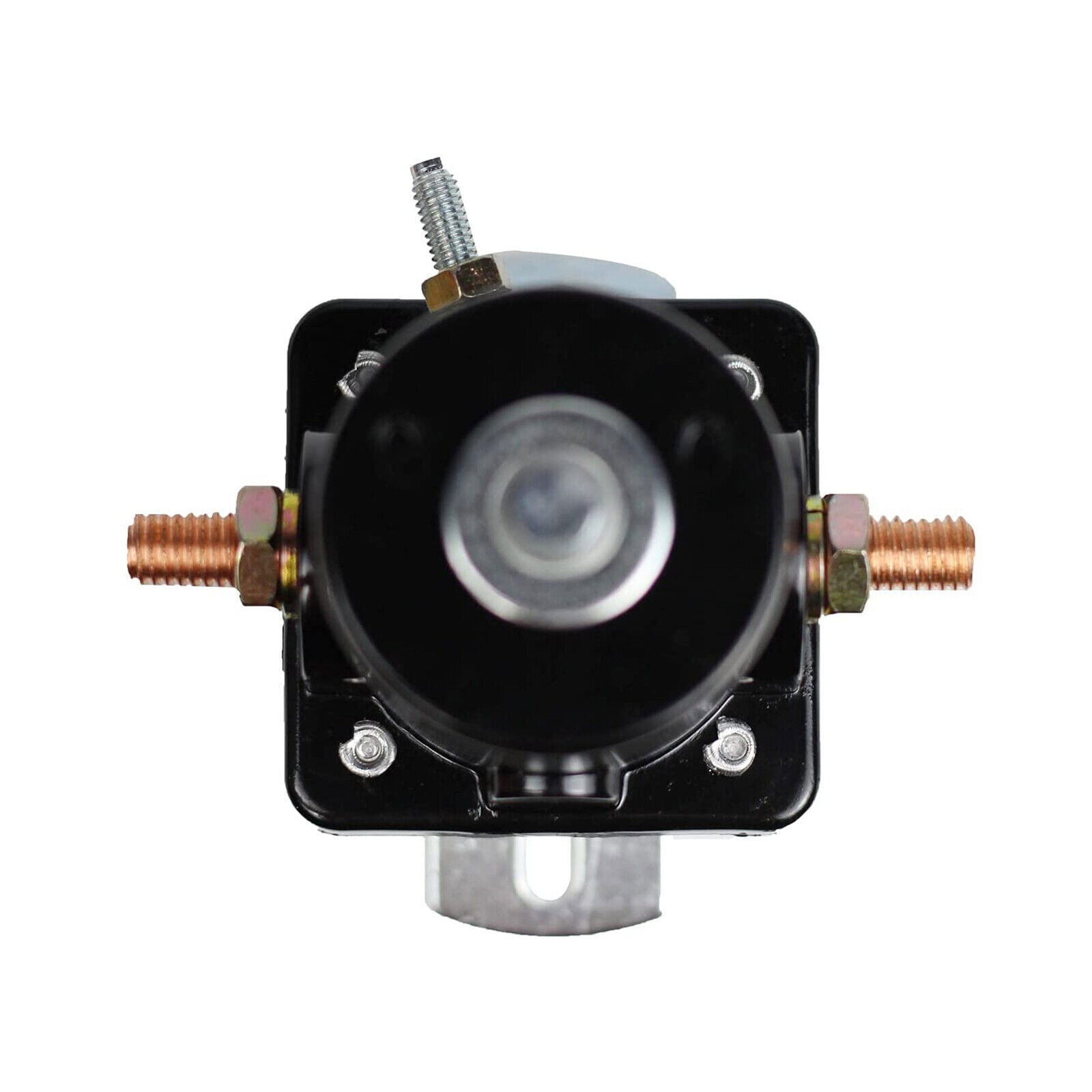 For Ford 2N 8N 9N Tractor Starter Solenoid Switch 6 Volt 1948-1952 8N11450