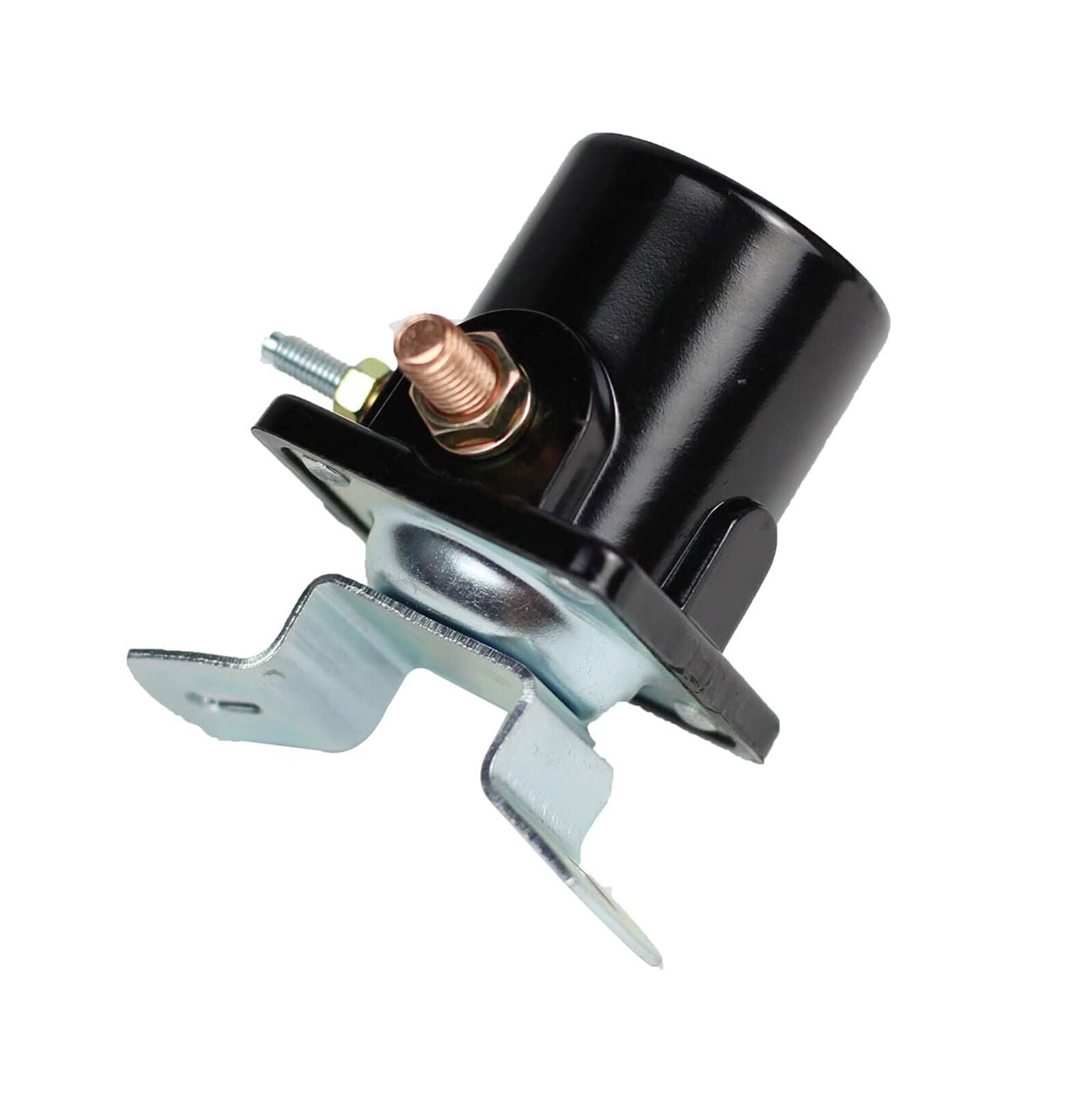 For Ford 2N 8N 9N Tractor Starter Solenoid Switch 6 Volt 1948-1952 8N11450