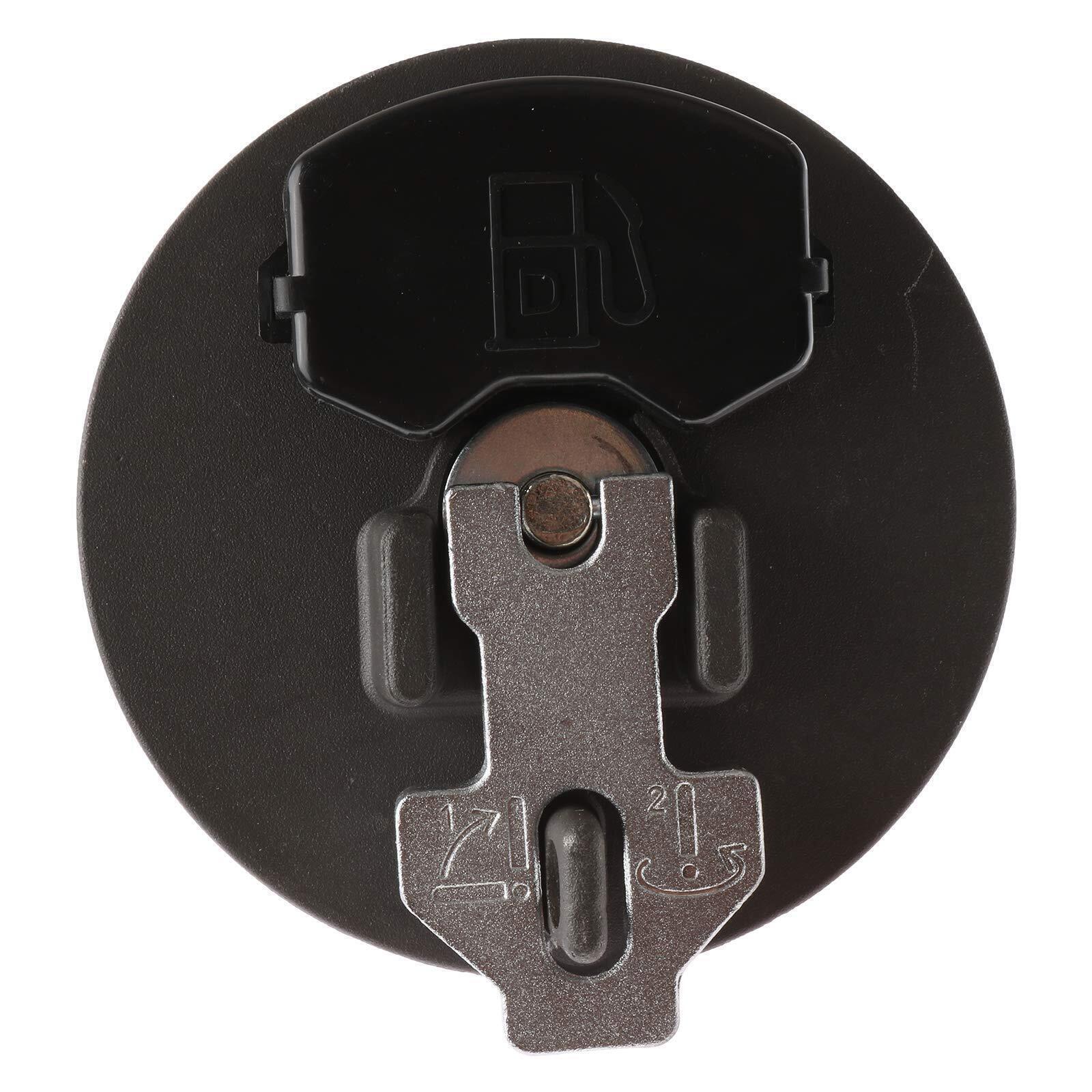 New 11118857 Lock Fuel Cap for Volvo Style L70C, L120C, L120D, L120E, L120F,L70