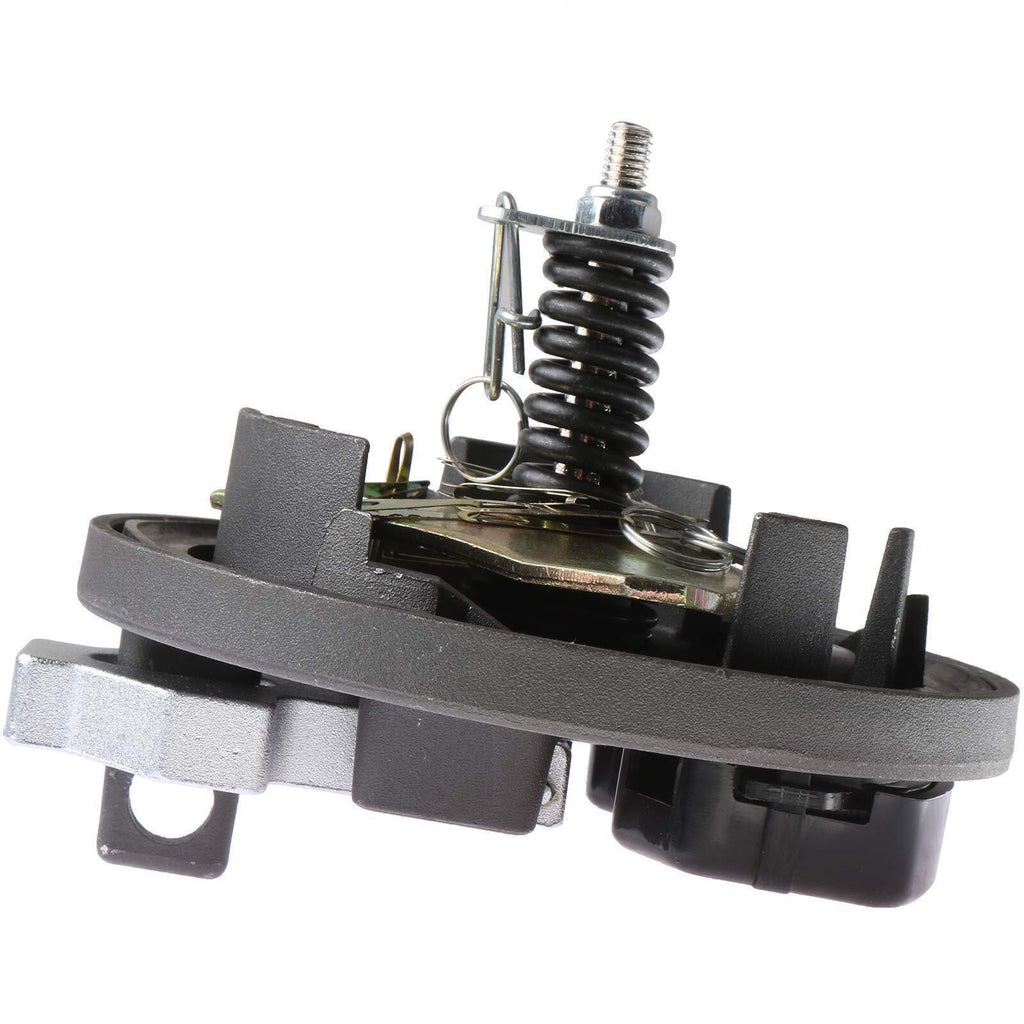 New 11118857 Lock Fuel Cap for Volvo Style L70C, L120C, L120D, L120E, L120F,L70