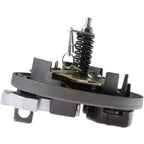 New 11118857 Lock Fuel Cap for Volvo Style L70C, L120C, L120D, L120E, L120F,L70