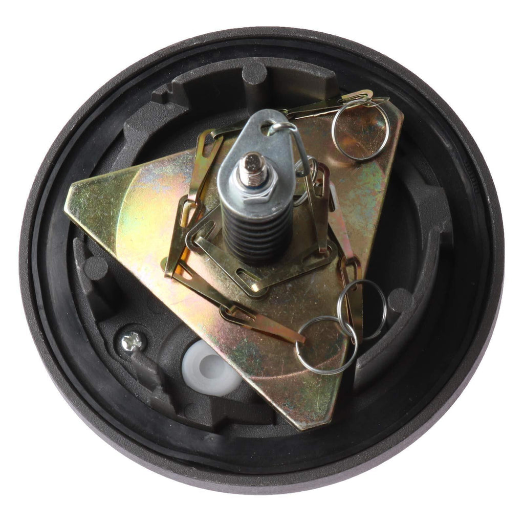 New 11118857 Lock Fuel Cap for Volvo Style L70C, L120C, L120D, L120E, L120F,L70