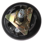 New 11118857 Lock Fuel Cap for Volvo Style L70C, L120C, L120D, L120E, L120F,L70