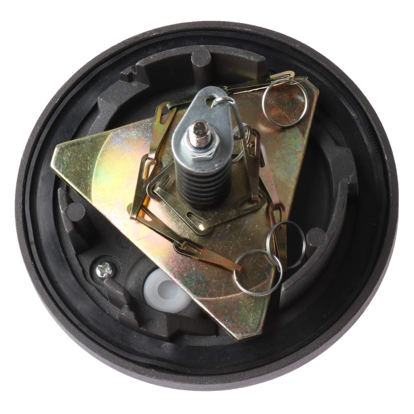 New 11118857 Lock Fuel Cap for Volvo Style L70C, L120C, L120D, L120E, L120F,L70