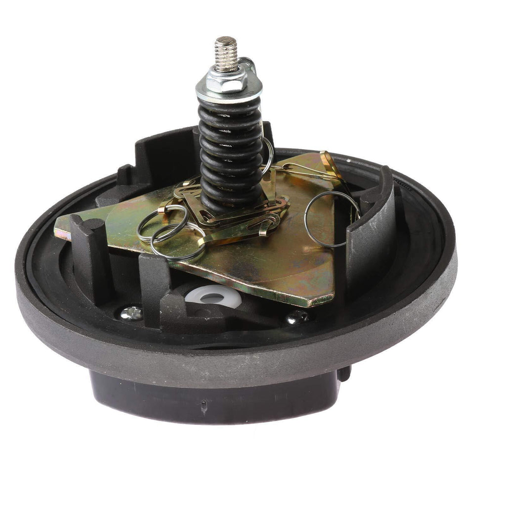 New 11118857 Lock Fuel Cap for Volvo Style L70C, L120C, L120D, L120E, L120F,L70