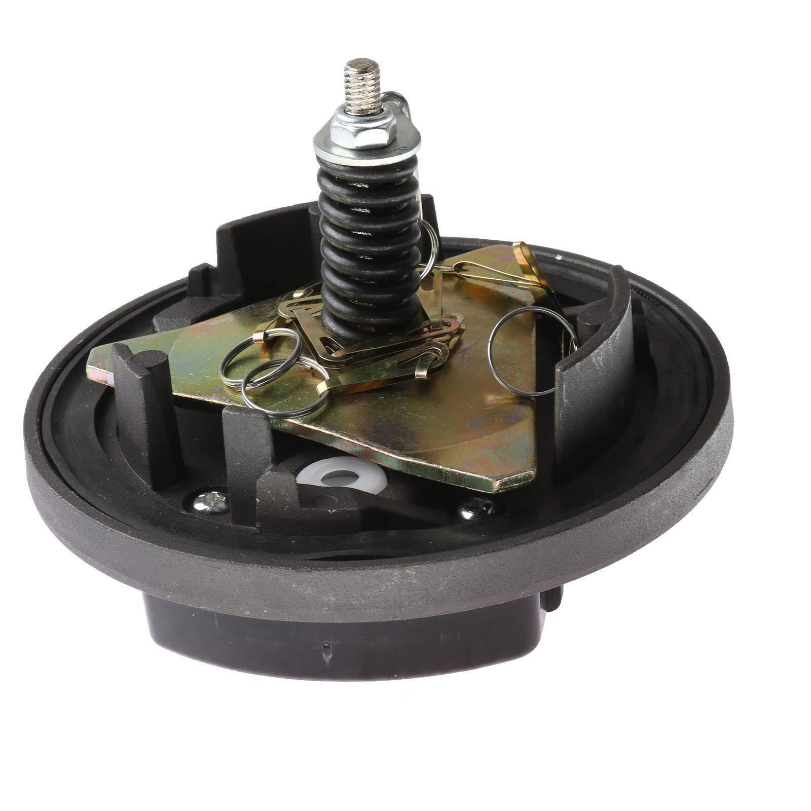 New 11118857 Lock Fuel Cap for Volvo Style L70C, L120C, L120D, L120E, L120F,L70