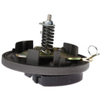 New 11118857 Lock Fuel Cap for Volvo Style L70C, L120C, L120D, L120E, L120F,L70
