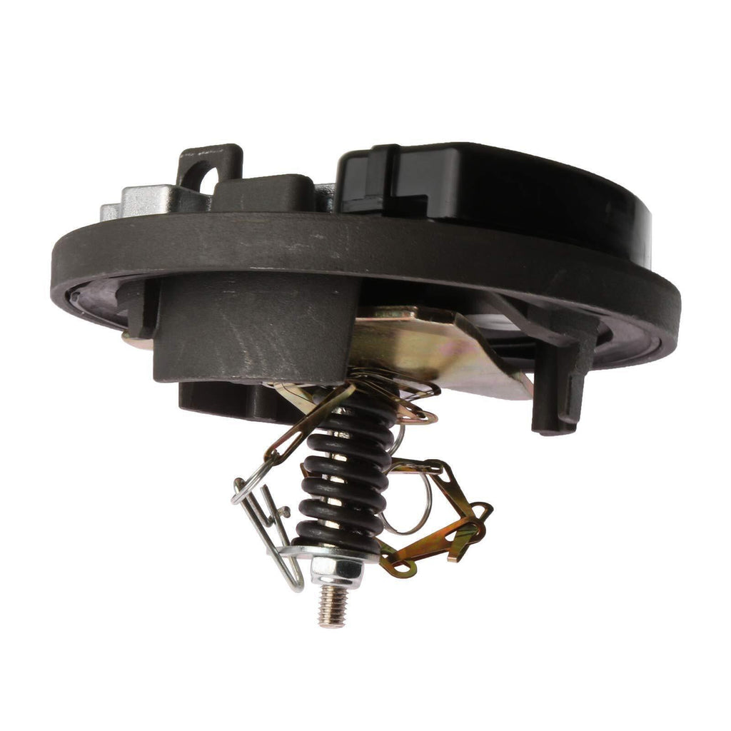 New 11118857 Lock Fuel Cap for Volvo Style L70C, L120C, L120D, L120E, L120F,L70