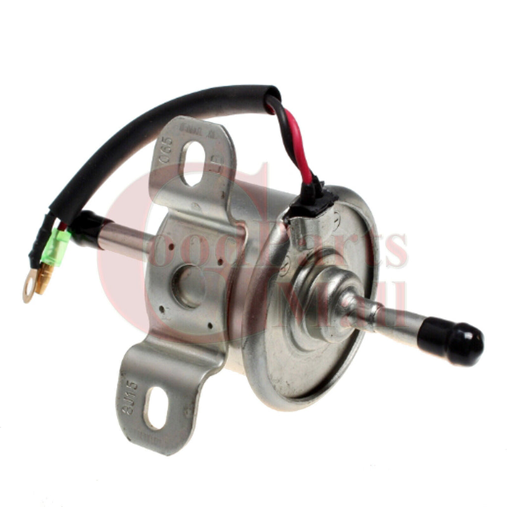 12V For Kubota BX2370-1 BX2380 BX23S BX25DLB New Fuel Feed Pump