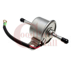 12V For Kubota BX2370-1 BX2380 BX23S BX25DLB New Fuel Feed Pump