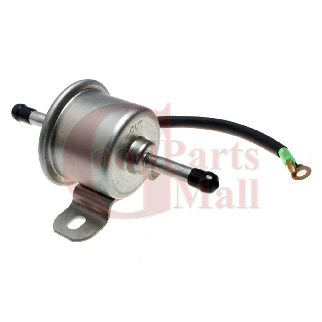12V For Kubota BX2370-1 BX2380 BX23S BX25DLB New Fuel Feed Pump
