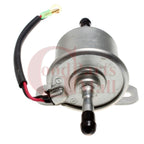 12V For Kubota BX2370-1 BX2380 BX23S BX25DLB New Fuel Feed Pump