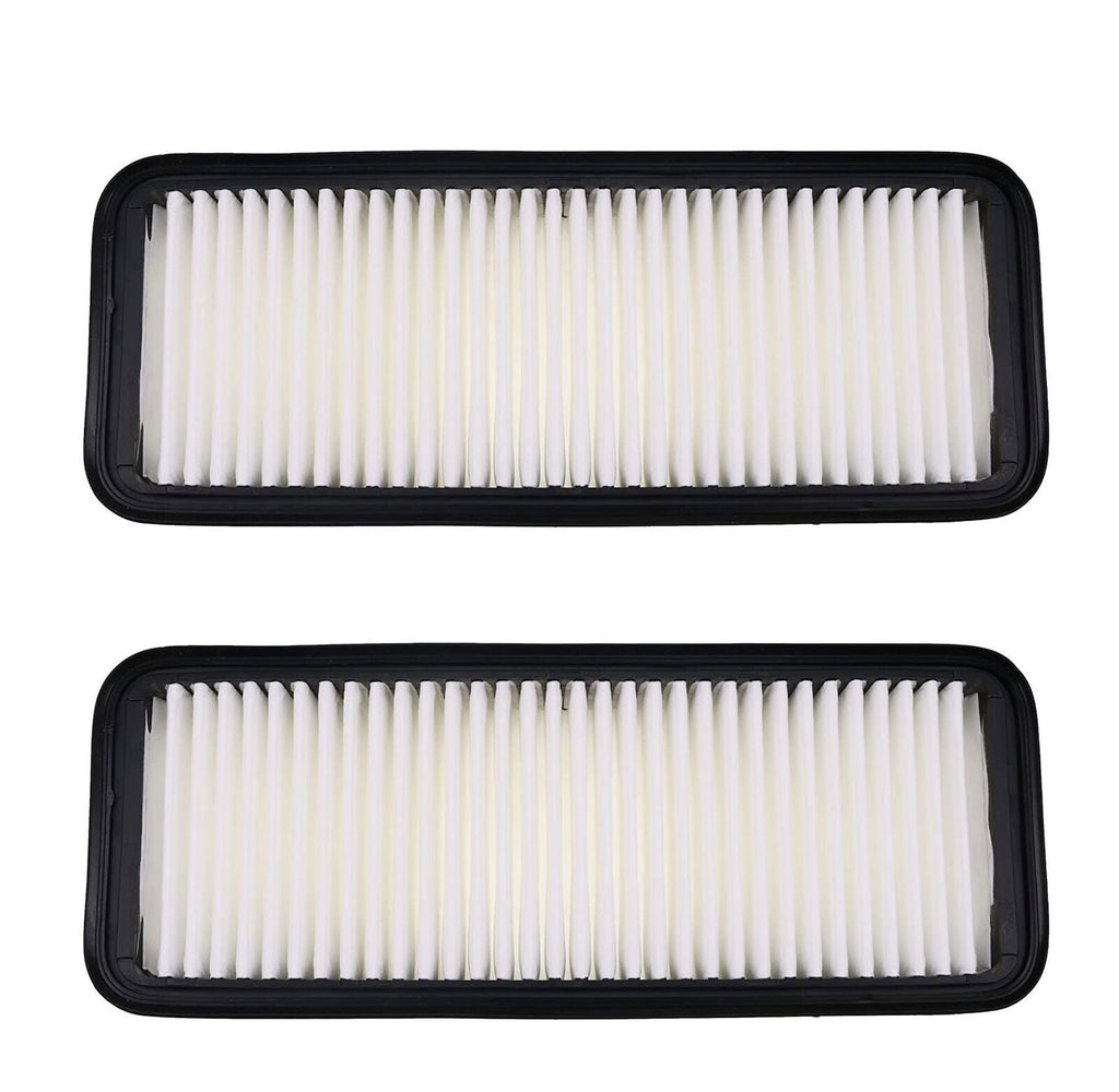 2PCS Replaces Baldwin PA 30252 Cabin Air Filter T1855-71600  V0521-3291