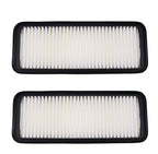 2PCS Replaces Baldwin PA 30252 Cabin Air Filter T1855-71600  V0521-3291