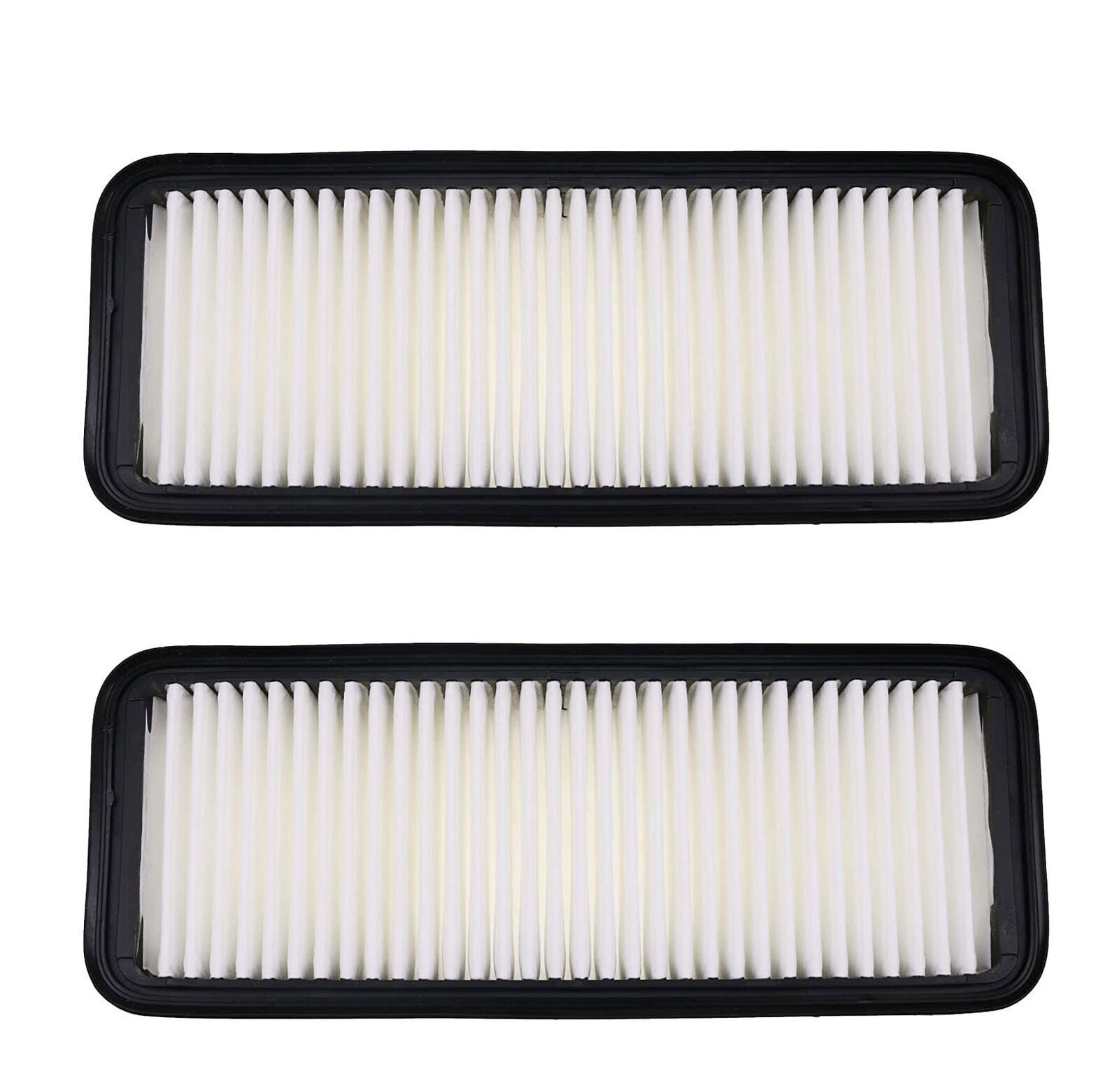 2PCS Replaces Baldwin PA 30252 Cabin Air Filter T1855-71600  V0521-3291