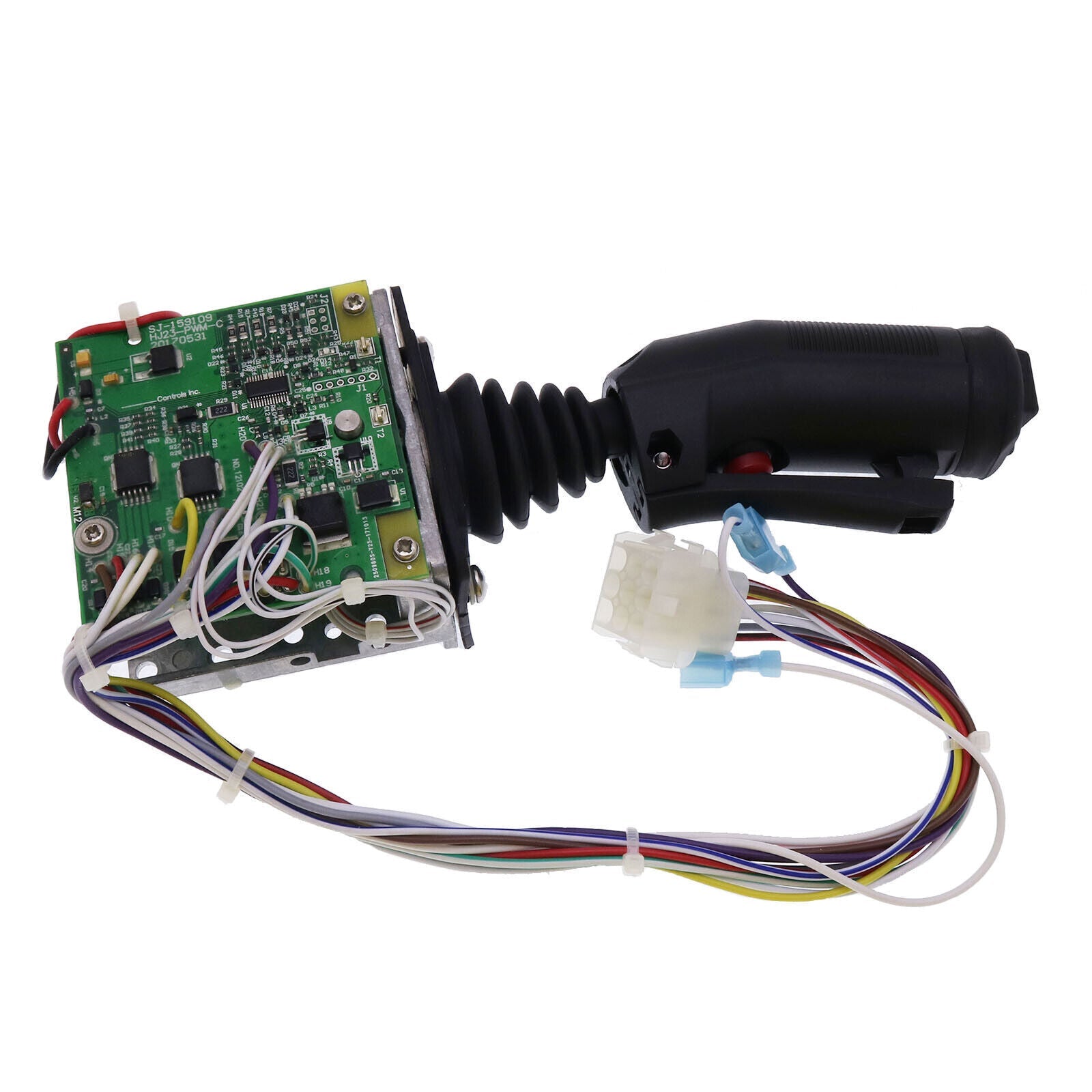 Joystick Controller 159109 for Skyjack 6826 6832 7027 9250 SJ600 SJ1000 SJ800