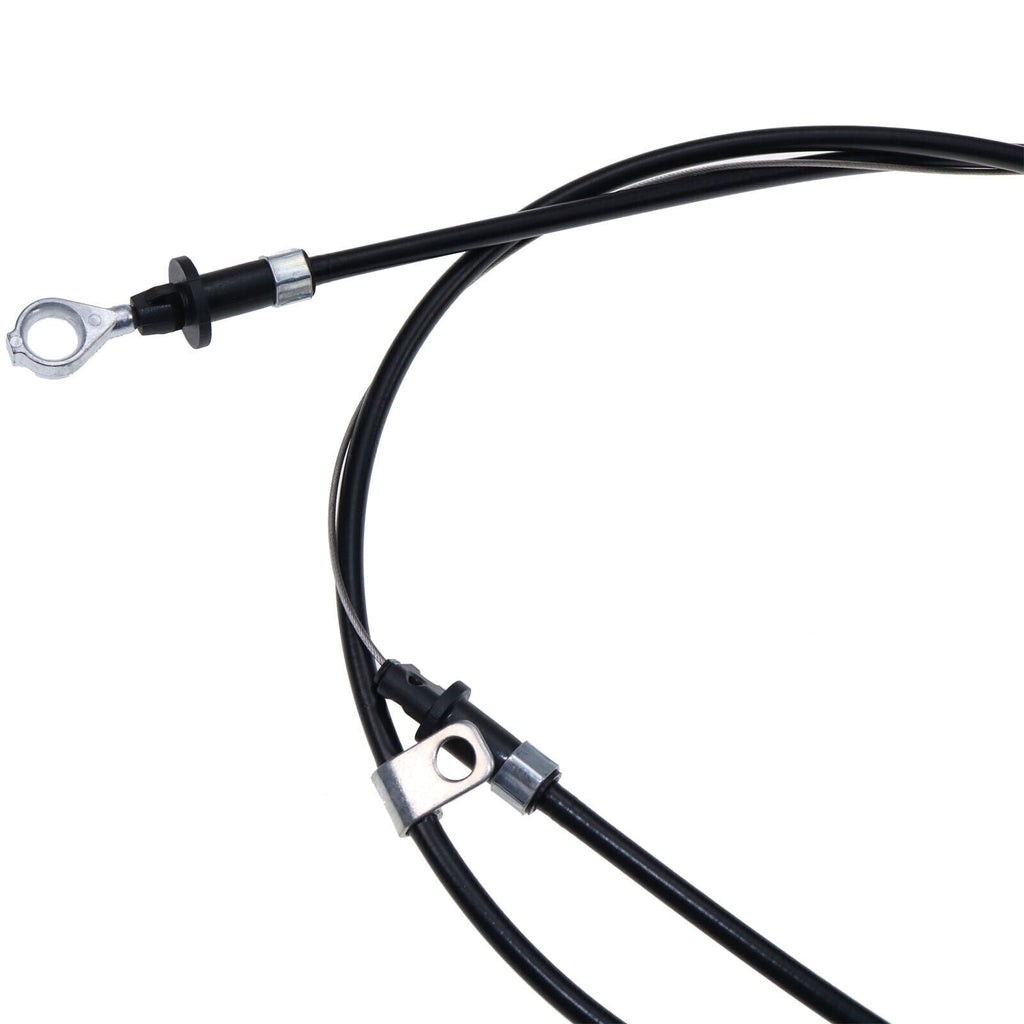 Cable GY21641 GY21287 For John Deere 107S D 105 110 120 125 130 X 105 125 145