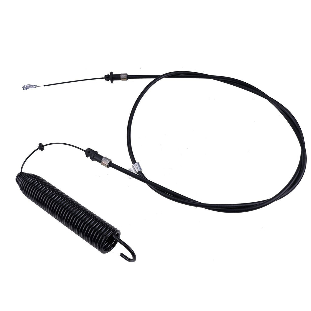 PTO Control Cable for John Deere D100 D105 D110 D120 S/N 700001 - After GY22387