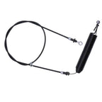 PTO Control Cable for John Deere D100 D105 D110 D120 S/N 700001 - After GY22387