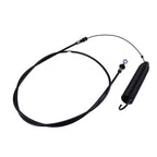 PTO Control Cable for John Deere D100 D105 D110 D120 S/N 700001 - After GY22387