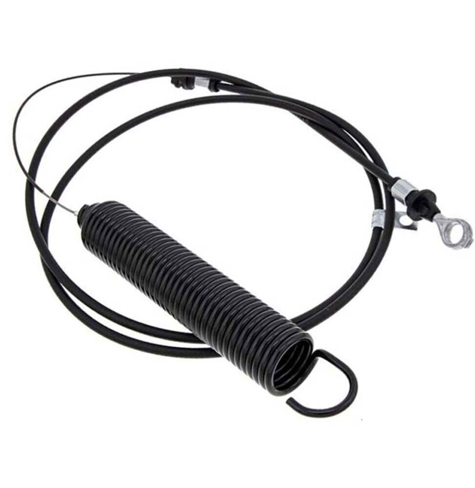 PTO Control Cable for John Deere D100 D105 D110 D120 S/N 700001 - After GY22387
